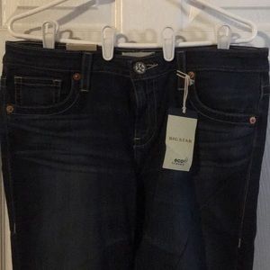 Big Star Jeans 33R